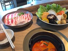 -呷哺呷哺(太原万象城店)