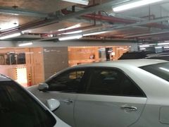 -合生汇·停车场