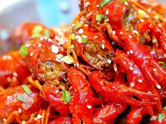 -不是烧烤·武汉大排档(亚运村店)