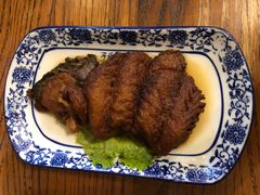 -孙盛兴奥灶面馆·蟹黄面·三虾面(山塘街总店)