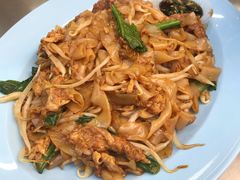 -明记烧鱼美味店