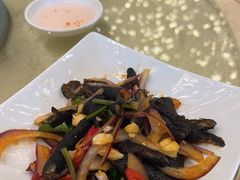 -深圳国际会展中心希尔顿酒店(前海华发冰雪世界店)