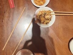 -李犟大爆鳝面·手工蟹黄包(湖滨西湖店)