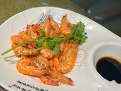 -大家发海鲜城夜排档(华山中路店)