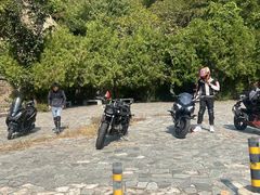 -北京水岸山吧度假村(雁栖镇店)