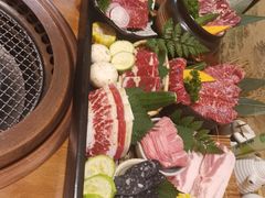 -青空日料烧肉烧鸟店(后湖兴业路店)