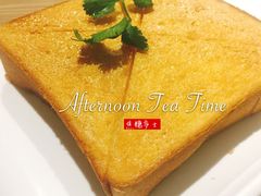 -仙踪林(江燕路万科里店)