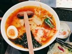 -德川家日本料理(中关村寰太大厦店)