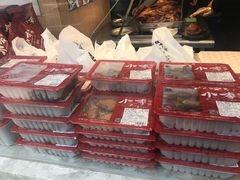 -小李烧鸡(西北角总店)