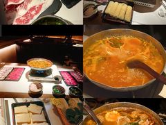 -旺福·贵州酸汤牛肉火锅(陆悦天地店)