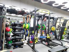 -VPsmart私教健身工作室(新华路旗舰店)