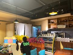 -觅山云南菜(泊富ICITY店)