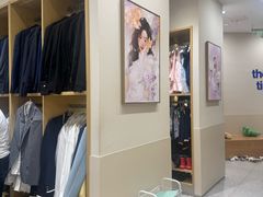-天真蓝照相馆(五角场百联又一城店)