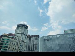 -稻香饭店(IFS国金中心店)