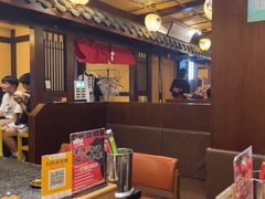 -肉匠日式烧肉屋·和牛居酒屋·酒水小食堂(大汉悦中心店)