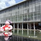 又是一天盖章的Citywalk