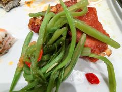 -晶丽香榭自助餐(南京大饭店)