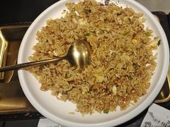 -大神太神·铁板烧(瑞虹天地月亮湾店)