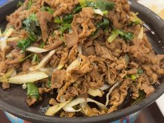 -烤肉季饭庄