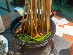 -可口香·非遗老号烧烤(南岗直营店)