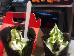-麦当劳(联盛店)