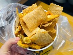 -鸡柳大人(汇金新地广场店)