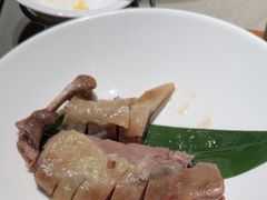 -小厨娘淮扬菜(天印大道店)