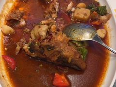 -印巷里主题餐厅(马鞍山店)