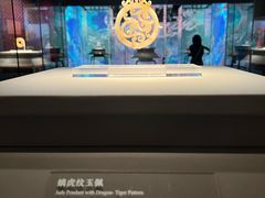 -北京大葆台遗址博物馆