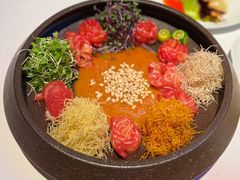 -狮拾久·现代新加坡料理(福田COCO Park店)