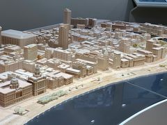 -上海城市规划展示馆