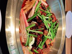 -周小明火锅(黑金冠社区店)