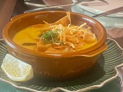 -ELI FALAFEL Lebanese&Mediterranean黎巴嫩美食(富城路店)