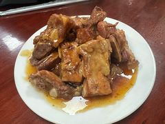 -卫巷菜馆(芙蓉总店)