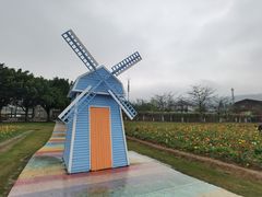 -盈香心动乐园