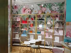 -西檬树SIMON·T轻奢蛋糕(大东方Max店)