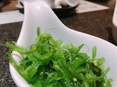 -大桥日本料理·日式放题·铁板定食(科兴科学园店)