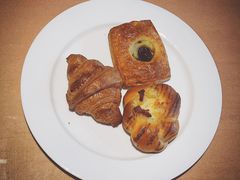 【早餐】欧包组合-杭州钱江新城万怡酒店-西餐厅