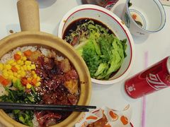 -赵财财·肠粉·煲仔饭(华润万象城店)