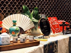 -皇朝会.经典传统粤菜(外滩店)