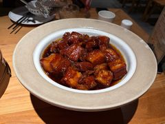 -黄山老妈·土菜(碧桂园店)