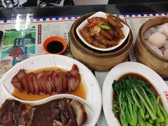 -澳门陈光记烧味饭店(万象城店)