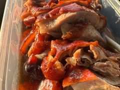 -晓马鸭店(新芜路店)