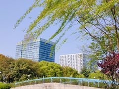 -中央公园(苏州工业园区)