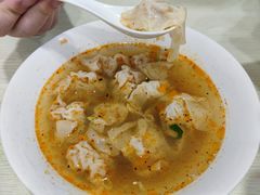 -玉塘村小杨馄饨