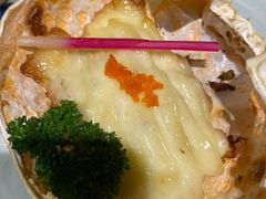 -蟹将军·松叶蟹和牛日料放题自助(K11店)