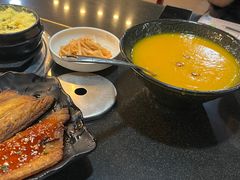 -本家韩国烤肉(财富大厦店)