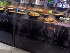 -空之介寿喜烧·和牛放题(恒隆广场店)