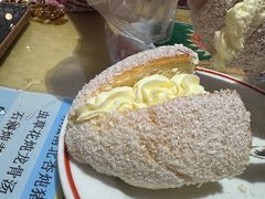 -吴系粤菜馆·茶餐厅(深业上城店)