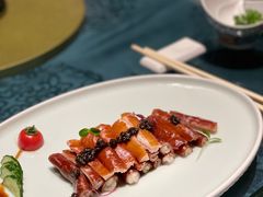 -钟菜·粤菜点心·宴请(海上世界·汇港二期店)